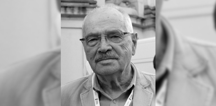 Nie żyje Sylwester Chęciński. Znany reżyser miał 91 lat - zdjęcie