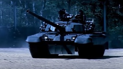 200 czołgów T-72 od Polski dla Ukrainy. Jest potwierdzenie premiera - miniaturka