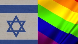Milion Żydów drży przed ujawnieniem ich danych z portalu LGBT - miniaturka
