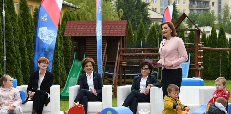 12 tys. na drugie i kolejne dziecko. Sejm uchwalił ustawę! - zdjęcie