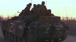 Rosjanie do czołgów montują… części z pralek - miniaturka