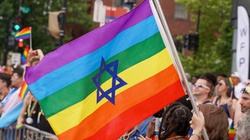 Żydzi idą ,,z postępem’’. Powstanie przewodnik o LGBT w języku jidysz - miniaturka