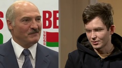 Zeznania dezertera. Białoruś chce pozwać Polskę do Trybunału w Hadze. Ma poparcie Rosji - miniaturka
