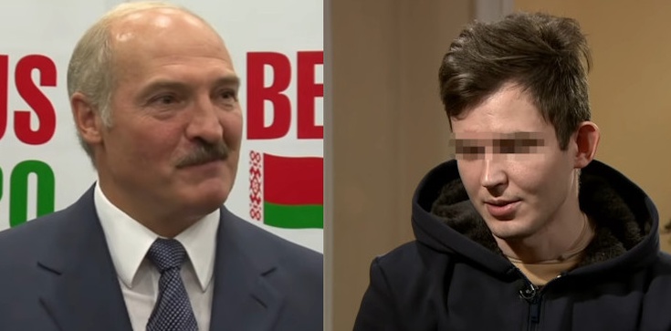 Zeznania dezertera. Białoruś chce pozwać Polskę do Trybunału w Hadze. Ma poparcie Rosji - zdjęcie