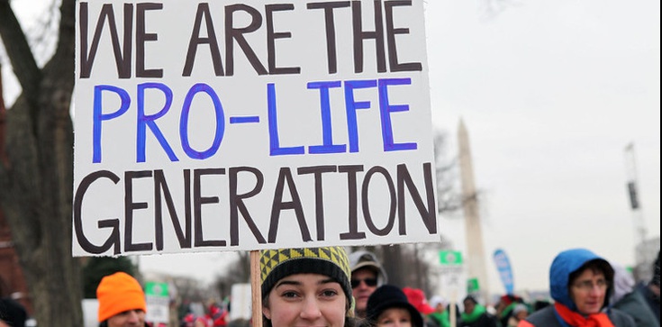 Brawo! Floryda chce zakazać aborcji po 15 tygodniu ciąży - zdjęcie