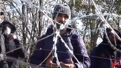 Iran nie przyjmie 96 migrantów z Białorusi – uznano ich za terrorystów i ekstremistów! - miniaturka