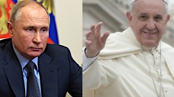 Kreml uniemożliwi papieżowi wizytę na Ukrainie? - miniaturka