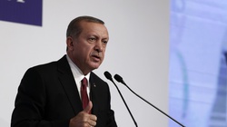 Turcja mówi twarde ,,nie’’. Erdogan: Delegacje Szwecji i Finlandii nie mają po co przyjeżdżać do Ankary  - miniaturka