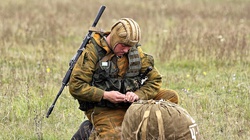 CIT: Rosja rozlokowała elitarny batalion przy polskiej granicy - miniaturka