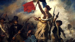 Św. Józef Pelczar: Rewolucja śmiertelnie zraniła Francję - miniaturka