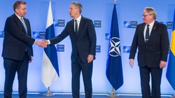 Finlandia: w sprawie NATO zmieniliśmy zdanie - miniaturka