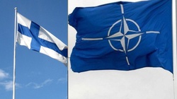 Jest kluczowe oświadczenie przywódców Finlandii w sprawie przystąpienia do NATO - miniaturka