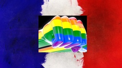 Francja. Nakłanianie do terapii konwersyjnej z homoseksualizmu będzie karane więzieniem - miniaturka