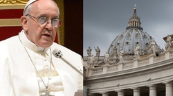 Watykan odpowiedział rabinom zarzucającym Franciszkowi „nauczanie pogardy wobec Żydów i judaizmu” - miniaturka