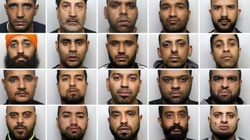 Wielka Brytania: Zakończył się proces imigranckiego gangu gwałcicieli - miniaturka
