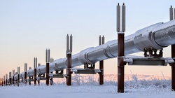 Gazprom po raz kolejny nie prześle gazu przez Polskę i Ukrainę - miniaturka