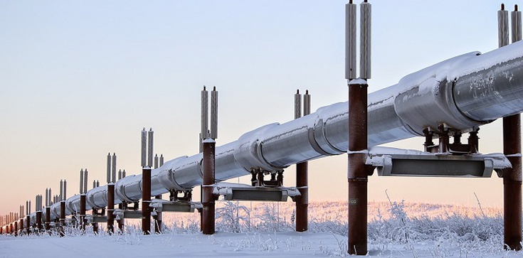 Gazprom po raz kolejny nie prześle gazu przez Polskę i Ukrainę - zdjęcie