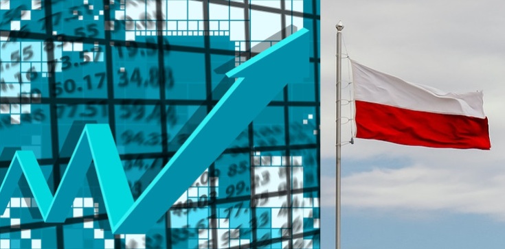 Polska trzecim partnerem handlowym Niemiec – dzięki ... pandemii i solidności Polaków - zdjęcie