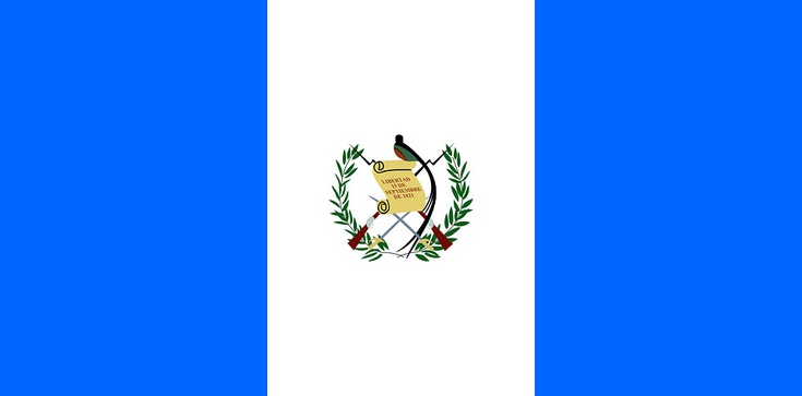 Prezydent Gwatemali obiecuje uczynić swój kraj „stolicą pro-life” - zdjęcie
