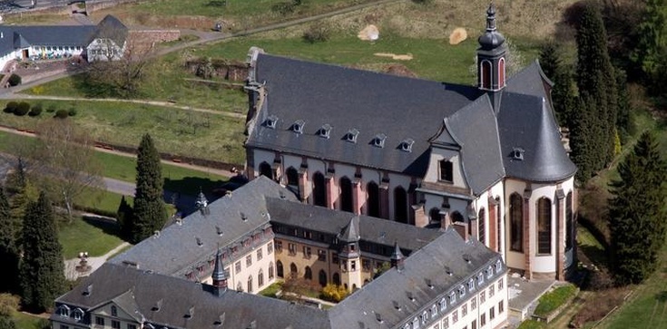 I tak odchodzi cywilizacja: W Niemczech zamykają klasztor założony przez samego św. Bernarda - zdjęcie