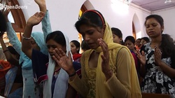 Indie. Hinduistyczni nacjonaliści chcą zakazu czytania Biblii w chrześcijańskich szkołach - miniaturka