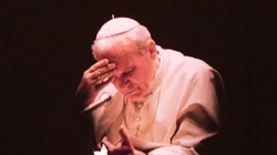 102 lata temu urodził się św. Jan Paweł II  - miniaturka