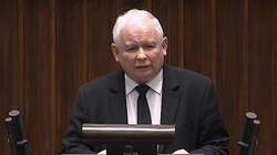 Kaczyński przekazał, kiedy odejdzie z rządu - miniaturka