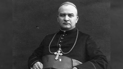 Bł bp Jerzy Matulewicz - odnowiciel i generał zakonu marianów - miniaturka