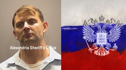 Były żołnierz wojsk specjalnych USA skazany za szpiegostwo na rzecz Rosji - miniaturka