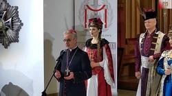 Bp Wiesław Lechowicz – biskupem polowym Wojska Polskiego - miniaturka