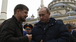 Prorosyjski przywódca Czeczenii żąda zniesienia sankcji na Rosję do… 31 lutego - miniaturka