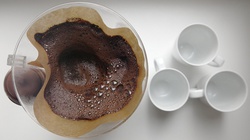 Fusy z kawy - domowe panaceum. OTO zastosowania  - miniaturka