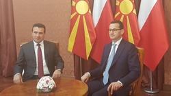 Robimy interesy z Macedonią. Wejdzie dzięki nam do UE i NATO? - miniaturka