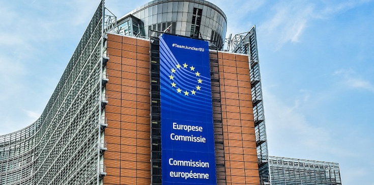 Komisja Europejska: Potrącimy Polsce środki z budżetu  - zdjęcie