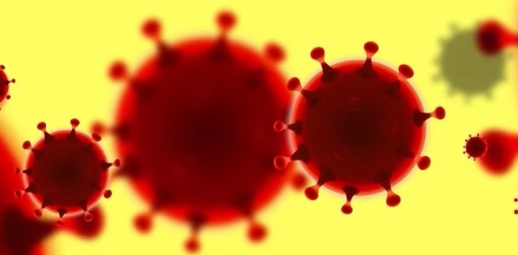 Niemieccy eksperci: Omikron mógł powstać u osób zakażonych wirusem HIV - zdjęcie