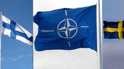 Jens Stoltenberg: Szwecja i Finlandia zostaną szybko przyjęte do NATO - miniaturka