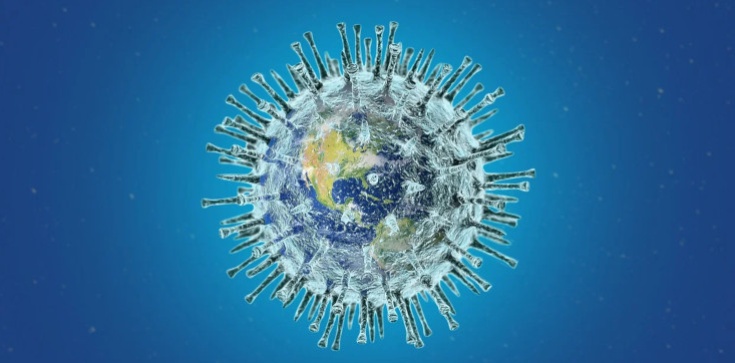 Badania: omikron mniej szkodliwy nawet dla niezaszczepionych. COVID wkrótce podzieli los grypy? - zdjęcie