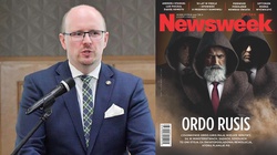 Newsweek zadarł z prawnikami z Ordo Iuris. Będzie ostro? - miniaturka