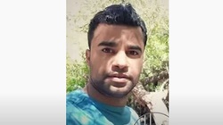 Iran. 26-letni bokser skazany na śmierć za... udział w protestach przeciwko rządowi - miniaturka