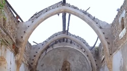 Północ Cypru: wypędzeni chrześcijanie i zniszczone kościoły - miniaturka