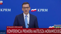 Premier podał szczegóły obniżenia podatków w „tarczy antyputinowskiej” - miniaturka