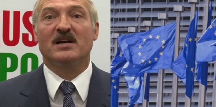 „Sprawa jest bulwersująca”. Reżim Łukaszenki dostaje dotacje z UE! - zdjęcie