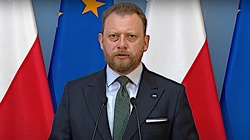 Były minister Łukasz Szumowski złożył mandat poselski - miniaturka