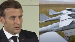 [Wideo] "Skur..iona Francja!" - Tak internauci komentują usłużność Francji wobec Rosji - miniaturka