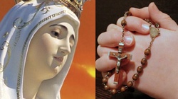 Maryja w Fatimie mówi jasno: Tak unikniecie piekła  - miniaturka