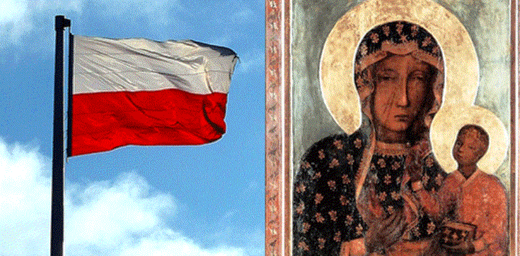 W Zwiastowanie Pańskie zawierzmy Polskę i siebie Niepokalanemu Sercu Maryi - zdjęcie