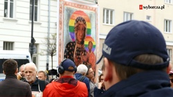 LGBTQ to zderzak środowisk lewackich próbujących spacyfikować Kościół - miniaturka
