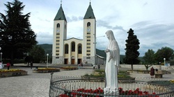 Kościół nie uznał żadnego uzdrowienia za wstawiennictwem Matki Bożej z Medziugorje - miniaturka
