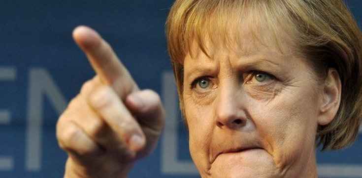 Lewaccy Zieloni przejmą władzę w Niemczech? Są już drugą siłą - zdjęcie