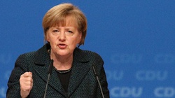 Merkel odrzuciła ofertę pracy w ONZ - miniaturka